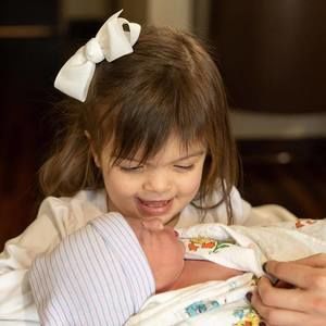 Meet your Posher, Peggy